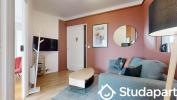Annonce Location Appartement Villeurbanne