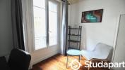 Annonce Location Appartement Paris-16eme-arrondissement