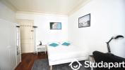 Louer Appartement Paris-16eme-arrondissement Paris