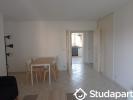 Louer Appartement 11 m2 Cergy