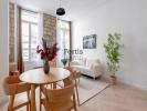 Acheter Appartement 32 m2 Paris-3eme-arrondissement