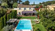 Vente Maison Bouc-bel-air 13