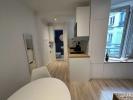 Louer Appartement 15 m2 Paris-18eme-arrondissement