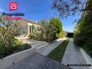 Vente Maison Mortagne-sur-gironde  17120 4 pieces 80 m2