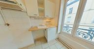 Louer Appartement Lyon-6eme-arrondissement 922 euros