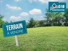 Annonce Vente Terrain Pontenx-les-forges