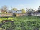 Acheter Terrain 487 m2 Cantenac
