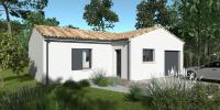 Annonce Vente Maison Hourtin