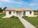 Vente Maison Cubnezais 33