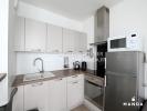 Apartment CLICHY 