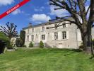 Vente Maison Saint-jean-d'angely 17