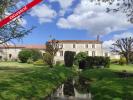Acheter Maison 410 m2 Saint-jean-d'angely