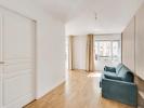 Vente Appartement Paris-17eme-arrondissement 75