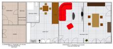 Acheter Maison 225 m2 Mulhouse