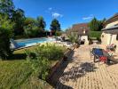 Annonce Vente 8 pi�ces Maison Villers-les-pots