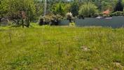 Acheter Terrain 1193 m2 Saint-lattier