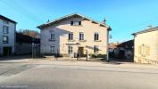 Vente Maison Serecourt 88