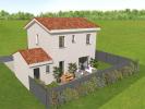 Annonce Vente 5 pi�ces Maison Brindas