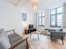 Location Appartement Lille 59