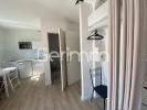 Louer Appartement 17 m2 Saint-martin-d'heres