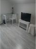 Apartment BOURGET 