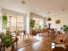 Annonce Vente 5 pi�ces Appartement Paris-20eme-arrondissement