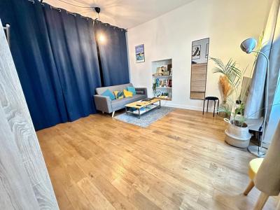 Location Appartement NANTES 