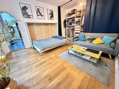 Location Appartement NANTES 