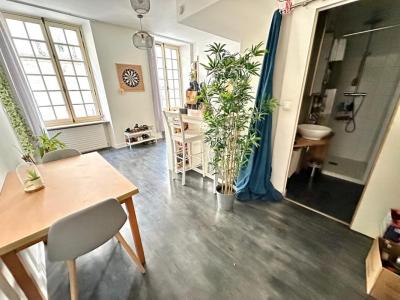 Location Appartement NANTES 