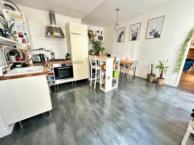 For rent Apartment NANTES 