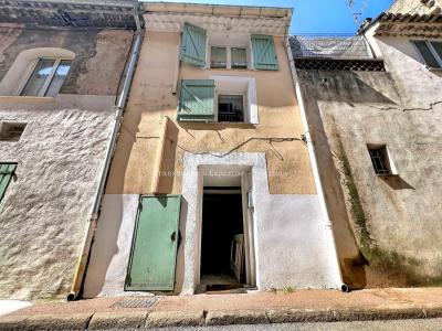 Vente Maison MUY 83490