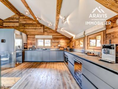 For sale House ARACHES 
