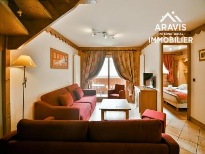 Vente Appartement GRAND-BORNAND 
