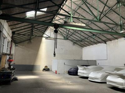 Vente Local commercial LYON-8EME-ARRONDISSEMENT 69008