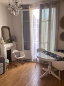 Location Appartement 2 pi�ces FONTENAY-SOUS-BOIS 94120