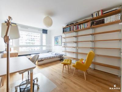 For rent Apartment PARIS-13EME-ARRONDISSEMENT  75
