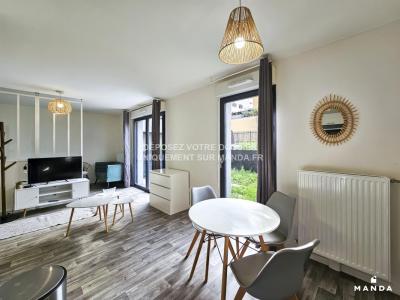 Location Appartement BONDY 93140