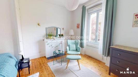 Location Appartement GRENOBLE 38000