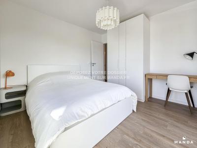 Location Appartement 5 pi�ces SAINT-DENIS 93200