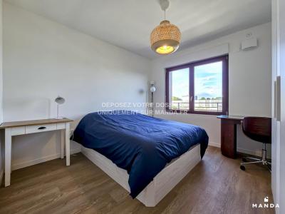 Location Appartement 5 pi�ces SAINT-DENIS 93200