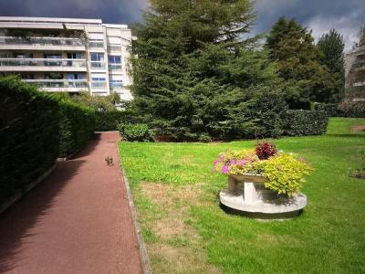 Location Appartement BAILLY 78870
