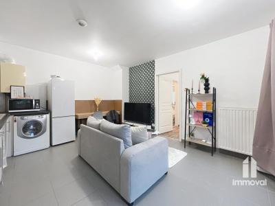 Vente Appartement 2 pi�ces STRASBOURG 67000