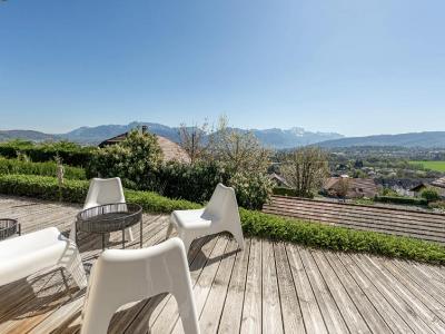 Vente Appartement 4 pi�ces POISY 74330