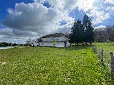 Vente Maison 8 pi�ces NEXON 87800