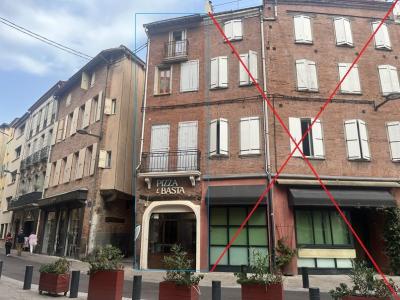 Vente Immeuble PERPIGNAN 66000