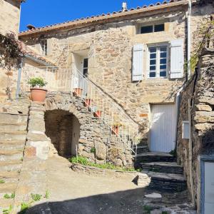 Vente Maison 3 pi�ces SAINT-JULIEN 34390