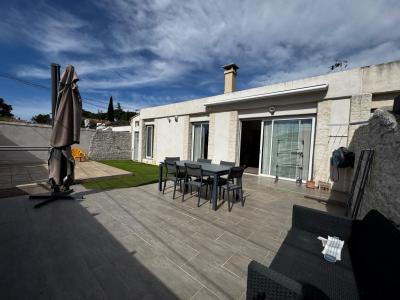Vente Maison 3 pi�ces ALLAUCH 13190