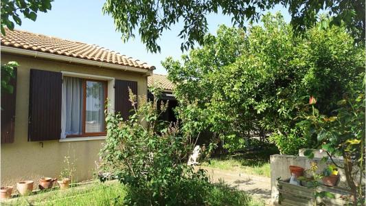Vente Maison 5 pi�ces NARBONNE 11100