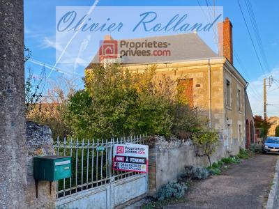 Vente Maison 5 pi�ces AUBIGNE-SUR-LAYON 49540