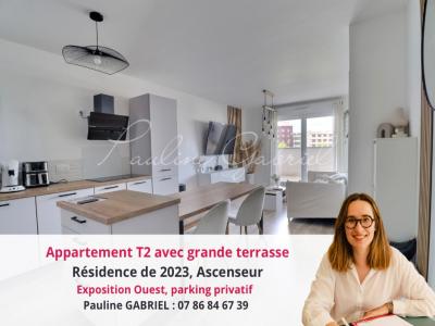 Vente Appartement 2 pi�ces HAVRE 76600